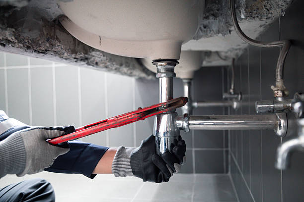 Licensed Pipe Repair service in Versailles, IL - Street Wise - Plumbing